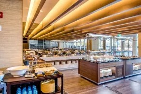 Hotel Sirius - Restaurant