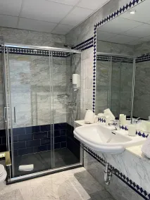 Iberflat Fabiola   - Baño