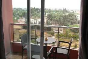Hôtel Belle Vue et Spa - Chambre
