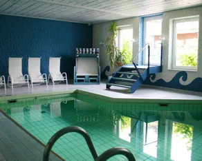 WAGNERS Hotel Schönblick, C&C Hotels und Vertrieb GmbH - Pool