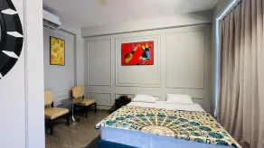 GP Resorts - Quarto