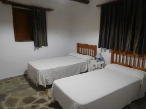 Relaxing House With Stunning View and Private Pool - Rum