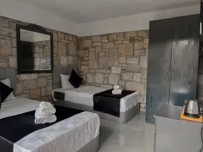 Paska otel - Room