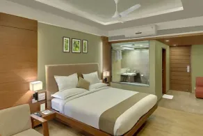 Park Prime Goa - Room