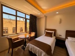 Mardia Konağı - Room