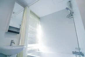 Romance Hotel Bangna - Salle de bain