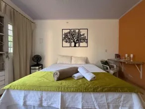 Caminito Brasília Hostel - Zimmer