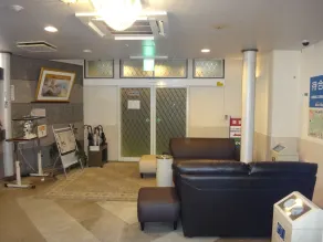 Utility Hotel Coo - Hall