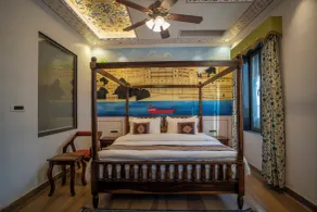 UDAISA - The Luxury Art - Zimmer