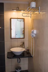 Beach Boutique Hotel - Chambre