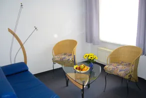 Hotel Stars Inn - Camera