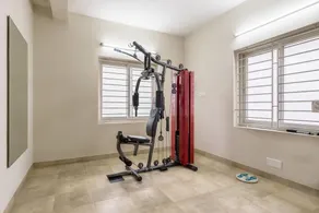 Hotel Mount Kailash Suites - Palestra