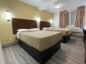 Hotel 369 Brooklyn - Chambre