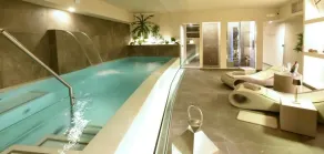 SANTA CHIARA SUITE HOTEL & SPA - Lecce - Spa
