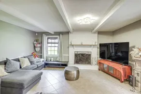 Pool & Tennis Court Access: Home in Warner Robins - Innvendig