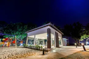 Tunamaya Beach & Spa Resort- Desaru - Salle de sport
