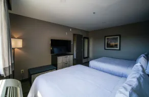 Best Western Plus Chocolate Lake Hotel - Halifax - Chambre