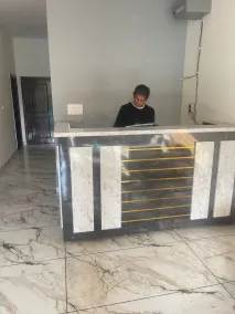 Vishram Guest House - Reception