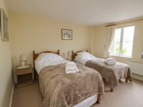 Dornberg - Room