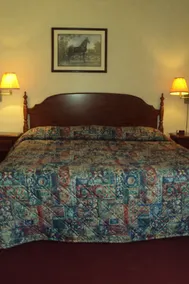 Executive Inn - Chambre