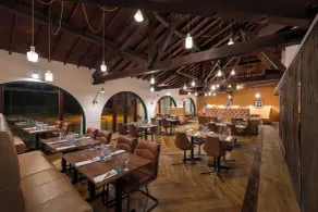 Holiday Inn Birmingham Bromsgrove by IHG - Restaurant