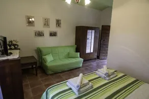 Agriturismo La Fontaccia - Værelse