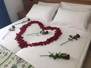 Hotel Sole - Værelse