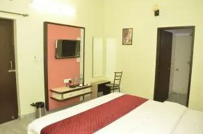 Amer Classic - A Heritage Stay Near Amer Fort - Chambre