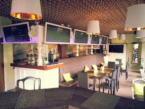 ZIP Hotel Lingenfeld - Ristorante