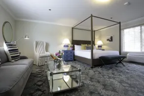 Southampton Inn - Chambre