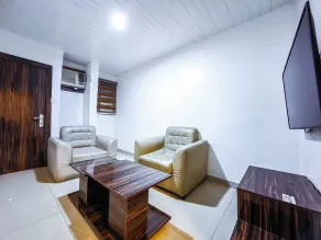 Aotel Hotel Lagos Ikeja - Værelse