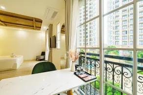 Hub Multi Hotel Phu Quoc - Room