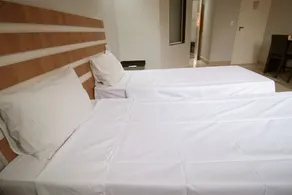 SP JUNDIAÍ HOTEL - EASY ACCESS TO HOPI HARI - Room