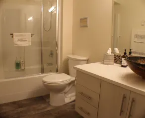 Remo Ridge Bed N Breakfast - Bad
