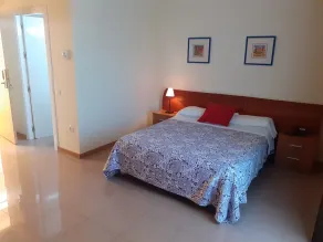 Hotel Playa Sol - Rum