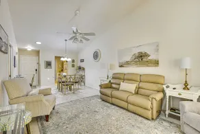 Walk to Citrus Hills Golf Club: Condo w/ Pool! - Interiør