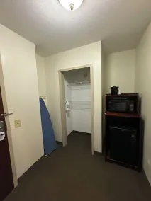 Sleep Inn & Suites Manchester near Arnold AFB - Chambre