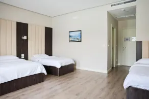 Gardenland Resort - Værelse