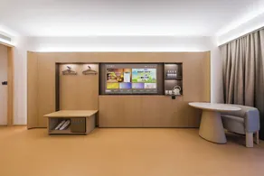Full Season Hotel-HGH - Zimmer