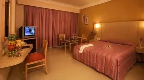 Pai Vista - Room