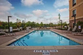 Staybridge Suites Austin South Interstate Hwy 35 by IHG - Pool