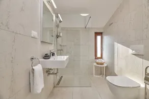 Al Porto Suites - NEW! - Badeværelse