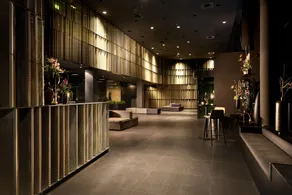 SANA Berlin Residence - Reception