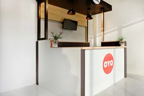 Super OYO 2756 Anata - Rezeption