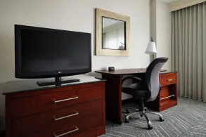 Minneapolis Marriott Northwest Hotel & Conference Center - Chambre