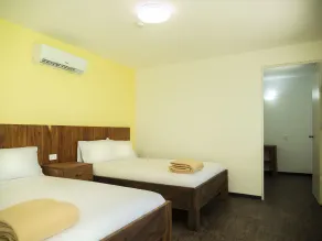 Colorbox Beds and Rooms - Chambre