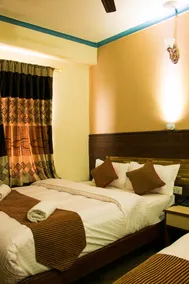 Hotel Adam - Room