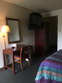 Hudson Plaza Motel Bayonne Jersey City - Chambre