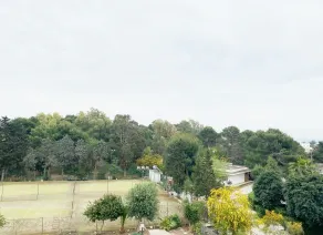 Hotel Villaggio Aurora - Vue de la chambre