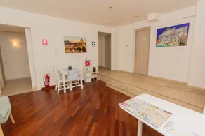 Aurelio Deluxe Rooms - Réception